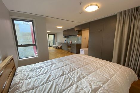 Photo of property in 201/8u Wigan Street, Te Aro, Wellington, 6011