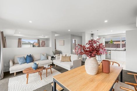 Photo of property in 60 Awatea Gardens, Wigram, Christchurch, 8042