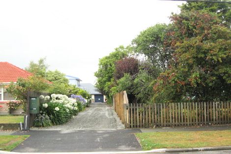 Photo of property in 28b Mcbratneys Road, Dallington, Christchurch, 8061