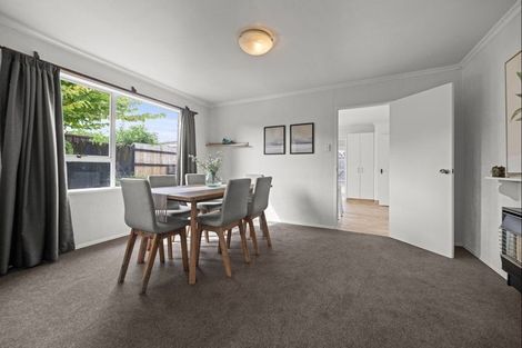 Photo of property in 17 Caulfield Place, Awapuni, Palmerston North, 4412