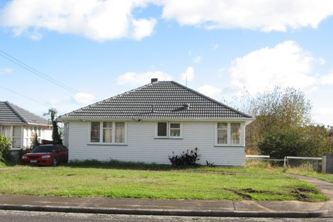Photo of property in 44 Hamill Road, Otara, Auckland, 2023