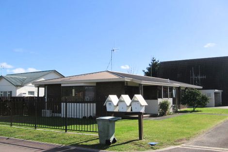 Photo of property in 3/215 Fifteenth Avenue, Tauranga South, Tauranga, 3112