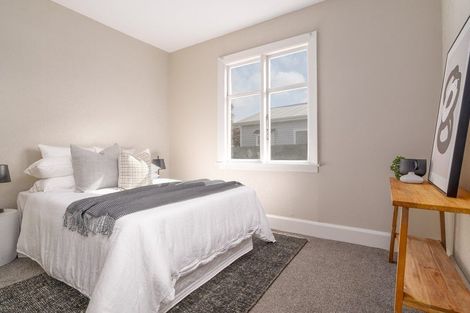 Photo of property in 23 Cross Street, Phillipstown, Christchurch, 8011