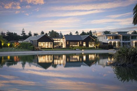 Photo of property in 34 Oakgrove Drive, Rangiora, 7400