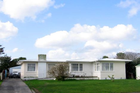 Photo of property in 7 Burfield Place, Awapuni, Palmerston North, 4412