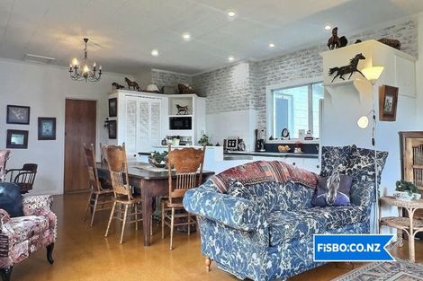 Photo of property in 171 Tikokino Road, Waipawa, 4273