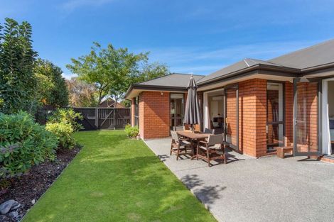 Photo of property in 17 Kedleston Drive, Avonhead, Christchurch, 8042