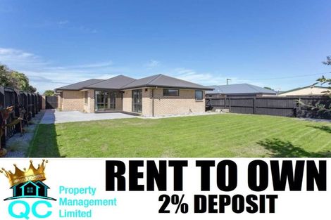 Photo of property in 59 Palmers Road, New Brighton, Christchurch, 8083