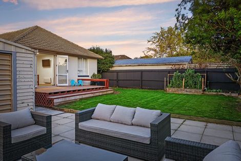 Photo of property in 167 Condell Avenue, Papanui, Christchurch, 8053
