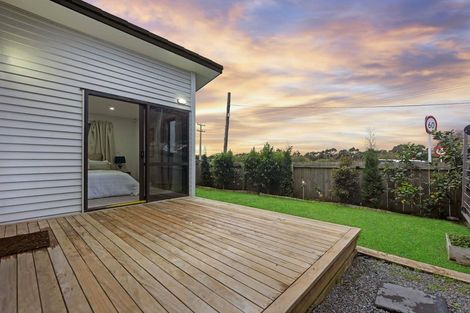 Photo of property in 56 Cosgrave Road, Papakura, 2110
