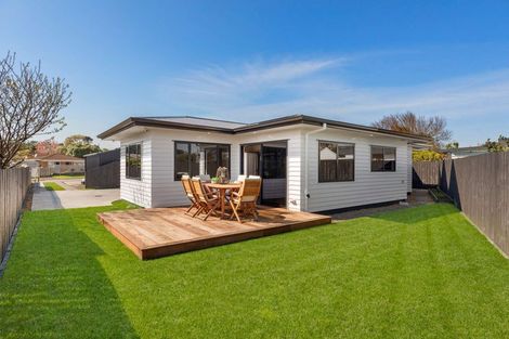 Photo of property in 116a Racecourse Road, Waiuku, 2123