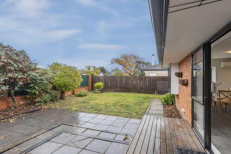 Photo of property in 45 Reginald Street, Burwood, Christchurch, 8083