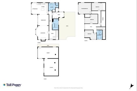 Photo of property in 7 Lock Street, Saint Clair, Dunedin, 9012