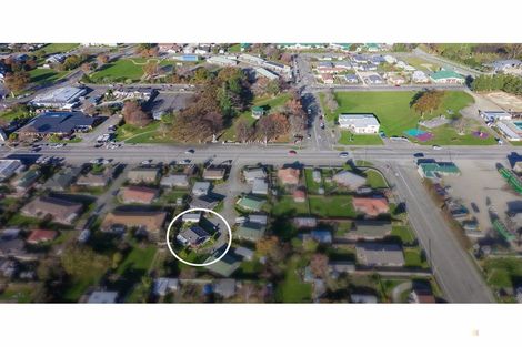 Photo of property in 150 Queen Street, Waimate, 7924