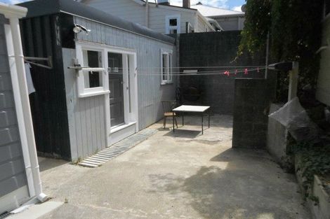 Photo of property in 121 Constable Street, Newtown, Wellington, 6021