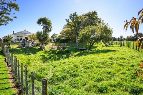 Photo of property in 176 Kairanga Bunnythorpe Road, Bunnythorpe, Palmerston North, 4478