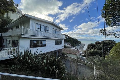 Photo of property in 17b Kio Road, Hataitai, Wellington, 6021