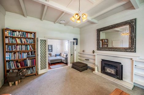 Photo of property in 517 Cornwall Road, Mahora, Hastings, 4120