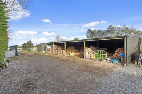 Photo of property in 149 Mairaki Road, Fernside, Rangiora, 7471