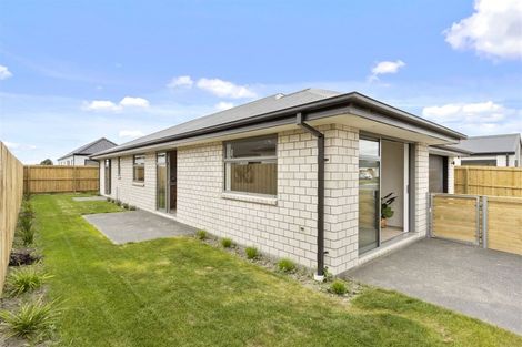 Photo of property in 20 Sedge Street, Belfast, Christchurch, 8051