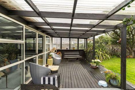 Photo of property in 22 Hargest Crescent, Saint Kilda, Dunedin, 9012