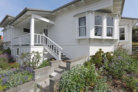 Photo of property in 3 Highfield Road, Feilding, 4702