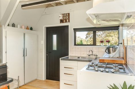 Photo of property in 25 Orowaiti Road, Westport, 7825