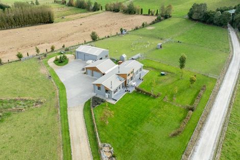 Photo of property in 62 Bowmar Road, Waimumu, Gore, 9774