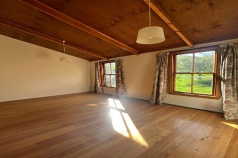 Photo of property in 3089 Bossu Road, Te Oka, Little River, 7591