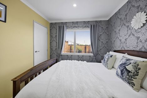 Photo of property in 17 Hira Street, Ohawe, Hawera, 4671