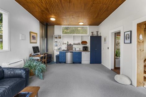 Photo of property in 849 Blueskin Road, Mount Cargill, Waitati, 9085