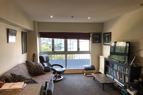 Photo of property in Capital Hill Apartments, 18/54u Hill Street, Thorndon, Wellington, 6011
