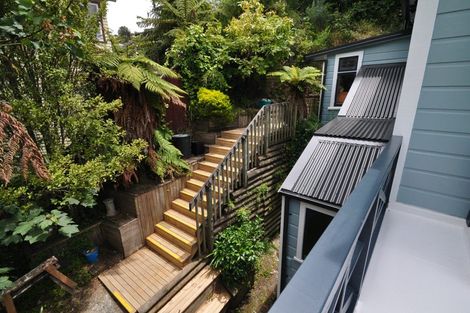 Photo of property in 140 Glenmore Street, Northland, Wellington, 6012