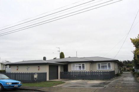 Photo of property in 3/809 Matai Street, Raureka, Hastings, 4120