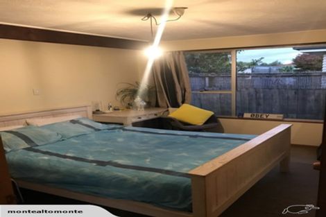 Photo of property in 16 Bradshaw Terrace, Riccarton, Christchurch, 8011