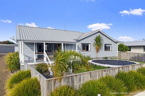 Photo of property in 6 Alpha Avenue, Coastlands, Whakatane, 3120
