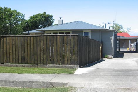 Photo of property in 18 Harford Street, Feilding, 4702