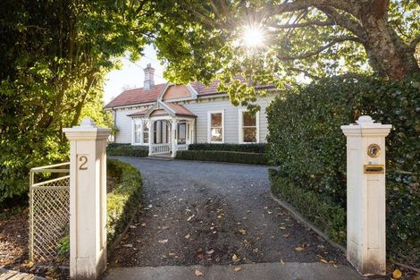 Photo of property in 2 Thornton Road, Cambridge, 3434