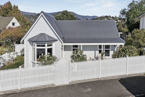 Photo of property in 1 Britannia Heights, Stepneyville, Nelson, 7010