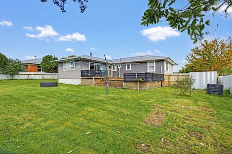 Photo of property in 4 Pukeko Street, Hillcrest, Rotorua, 3015