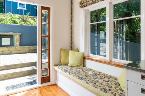 Photo of property in 47 Marewa Road, Hataitai, Wellington, 6021