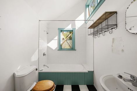 Photo of property in 113 Holloway Road, Aro Valley, Wellington, 6021