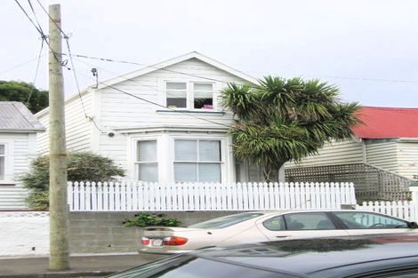 Photo of property in 36 Donald Mclean Street, Newtown, Wellington, 6021
