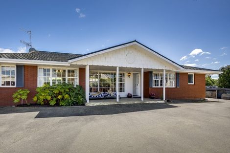 Photo of property in 26 Donegal Crescent, Tamatea, Napier, 4112