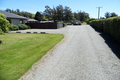 Photo of property in 257 Pukeuri-oamaru Road, Pukeuri, Oamaru, 9493