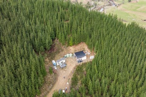 Photo of property in 641 Aniseed Vally Road, Aniseed Valley, Richmond, 7081