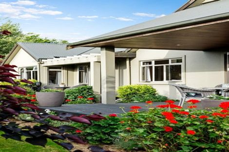 Photo of property in 141 Maungakawa Road, Cambridge, 3496