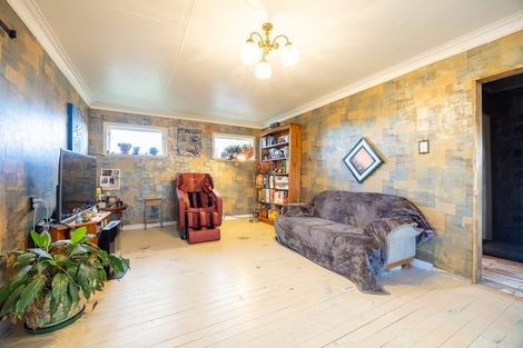 Photo of property in 206 Wallace Road, Ruawai, 0591