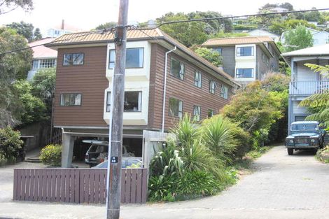 Photo of property in 124u5 Hataitai Road, Hataitai, Wellington, 6021