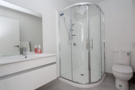 Photo of property in 15/13u Vialou Street, Hamilton Central, Hamilton, 3204